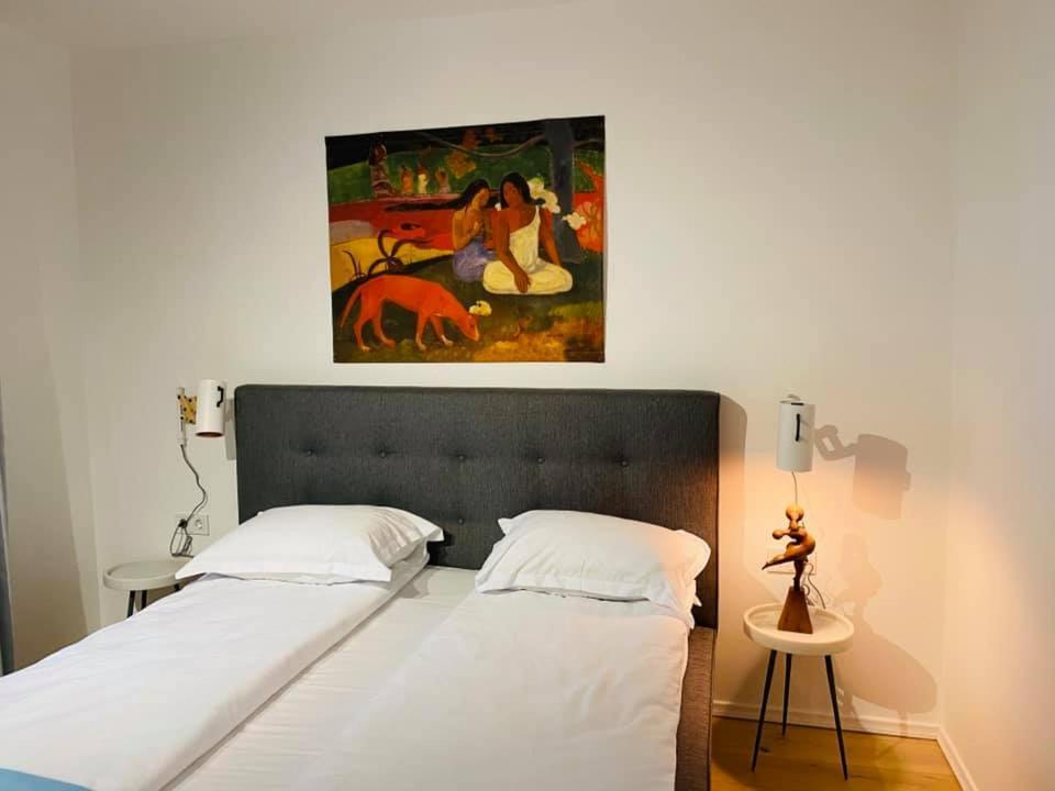 Friends Family Hotel Lozenets Eksteriør billede