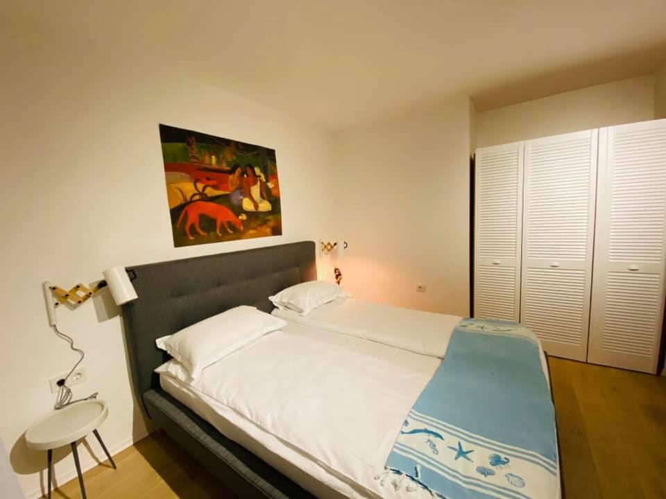 Friends Family Hotel Lozenets Eksteriør billede