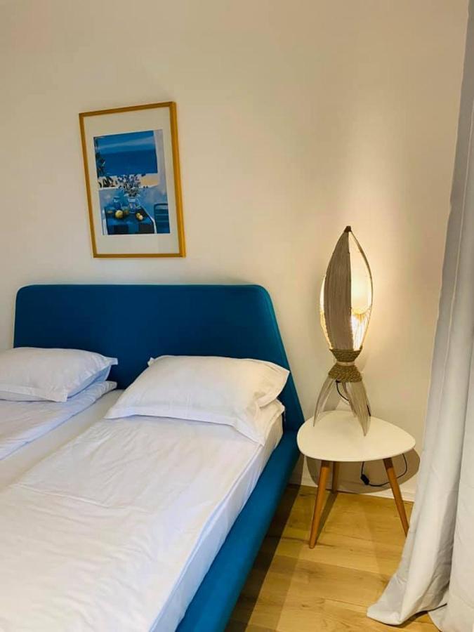 Friends Family Hotel Lozenets Eksteriør billede